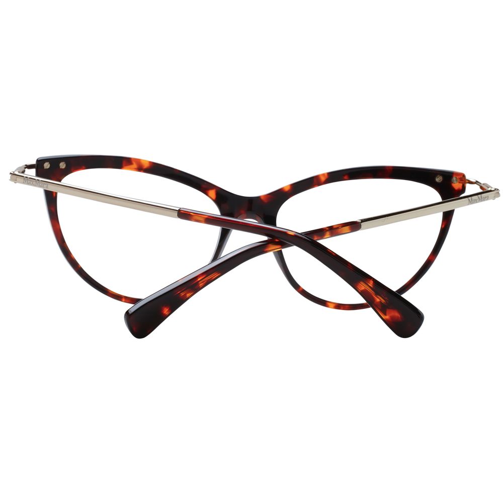 Max Mara Brown Women Optical Glasses