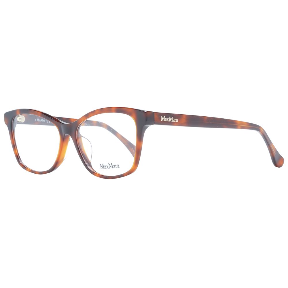 Max Mara Brown Women Optical Glasses