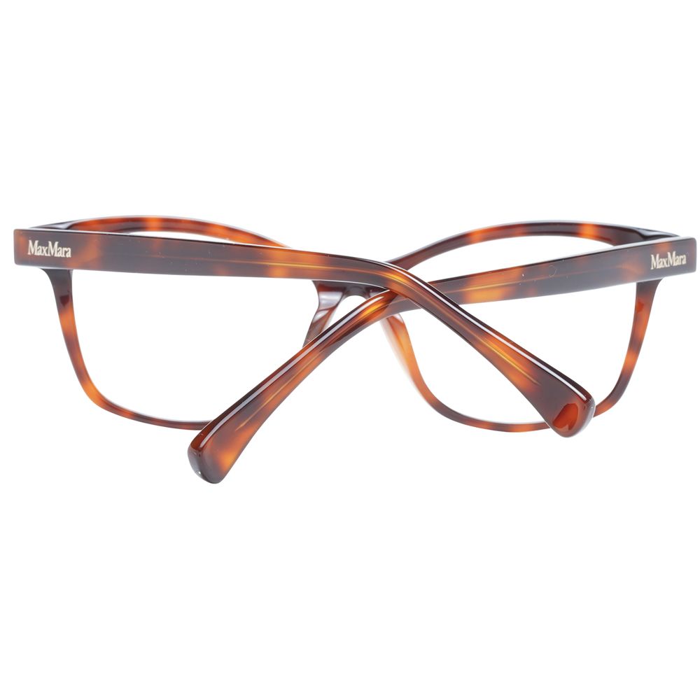 Max Mara Brown Women Optical Glasses