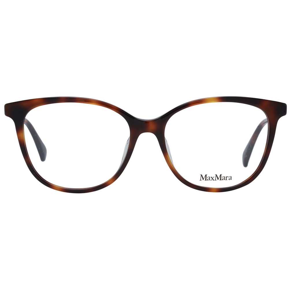 Max Mara Brown Women Optical Glasses