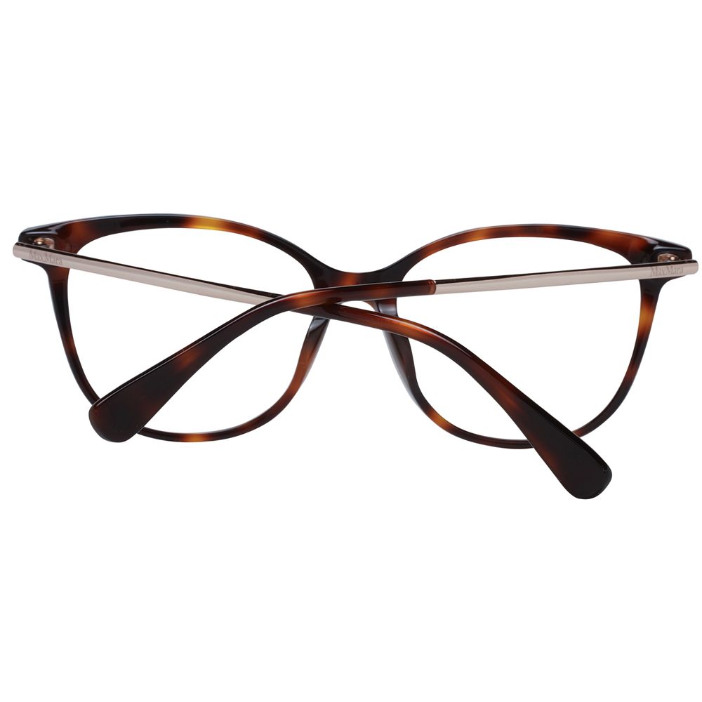 Max Mara Brown Women Optical Glasses