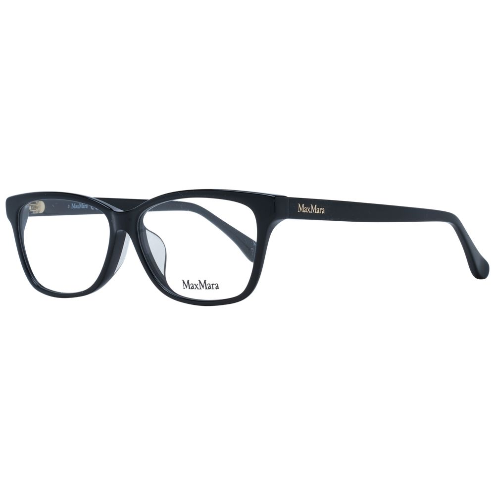 Max Mara Black Women Optical Glasses
