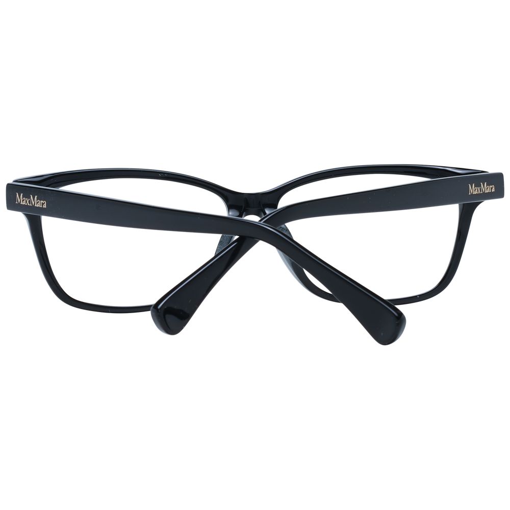 Max Mara Black Women Optical Glasses