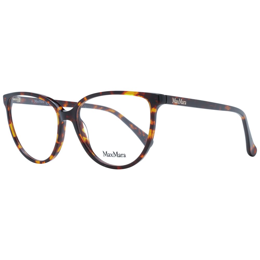 Max Mara Brown Women Optical Glasses