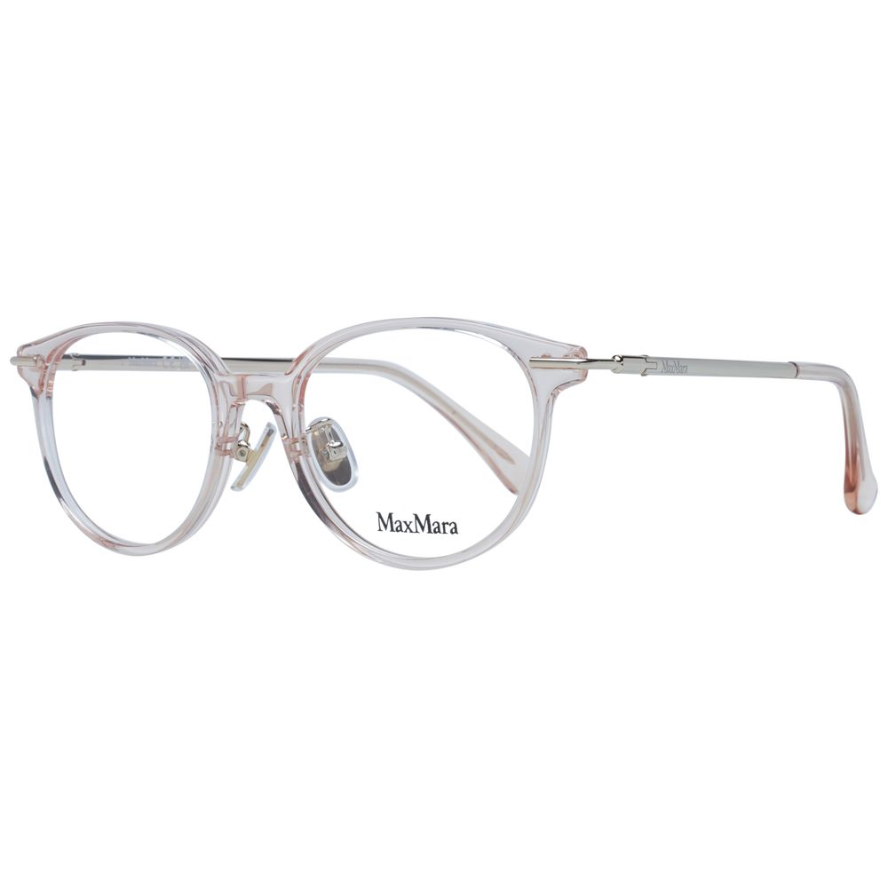 Max Mara Pink Women Optical Glasses