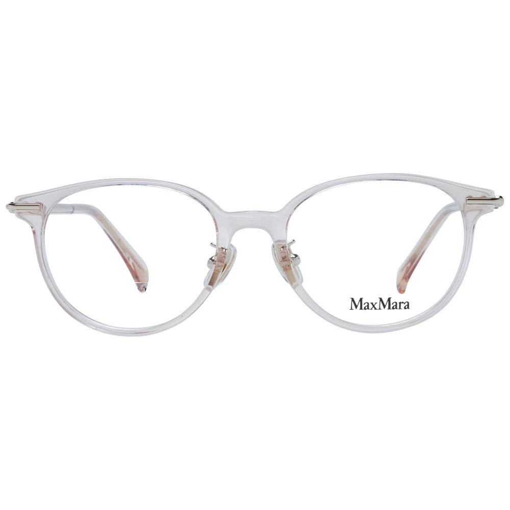 Max Mara Pink Women Optical Glasses