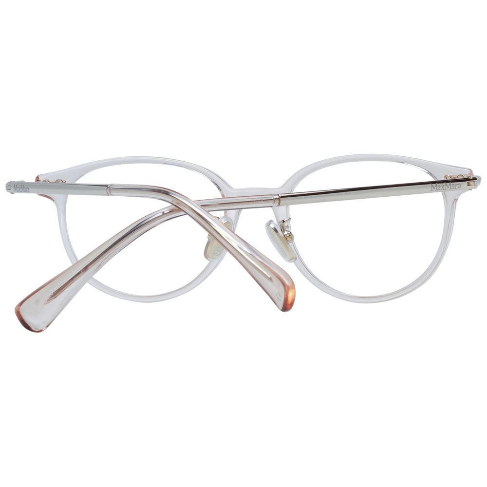 Max Mara Pink Women Optical Glasses