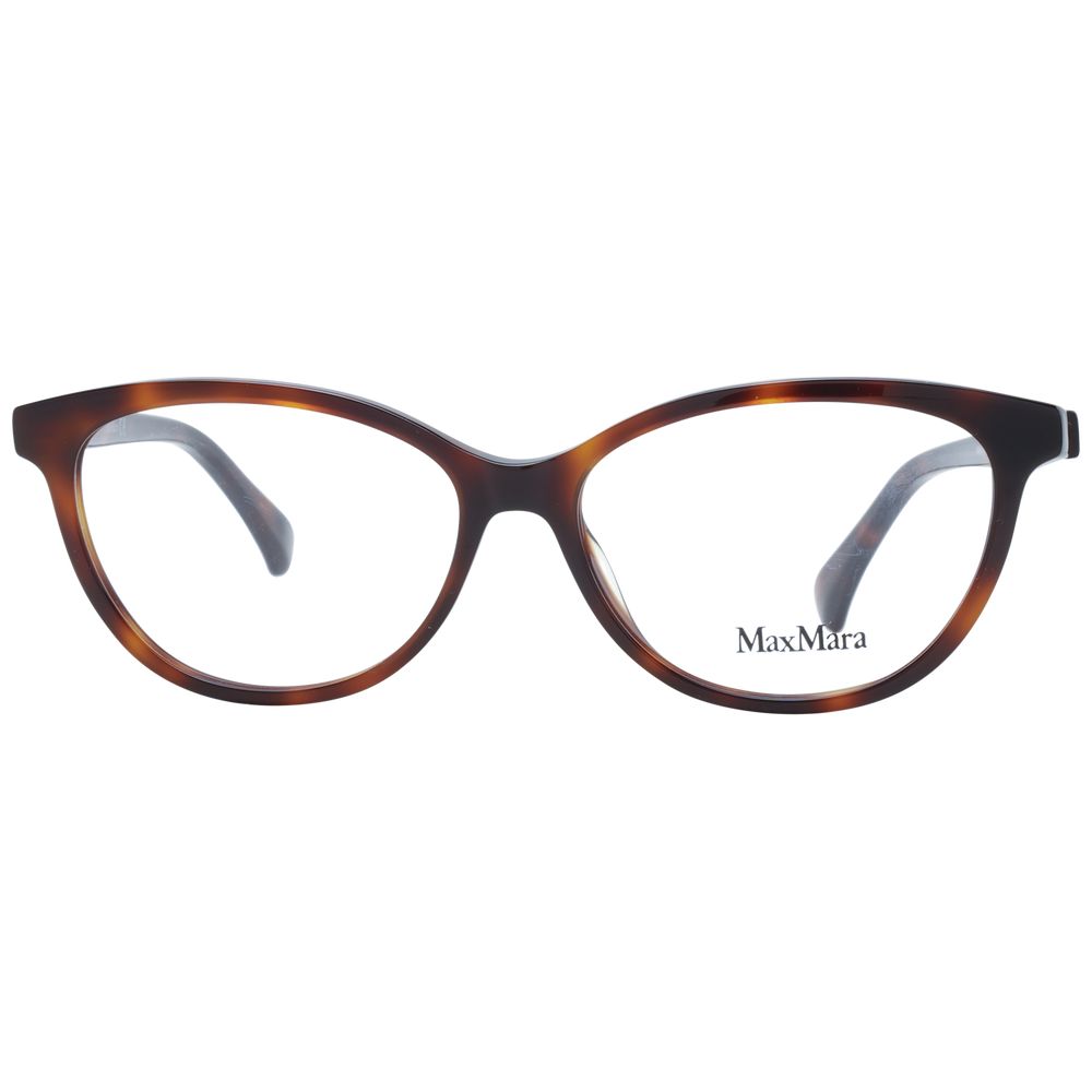Max Mara Brown Women Optical Glasses
