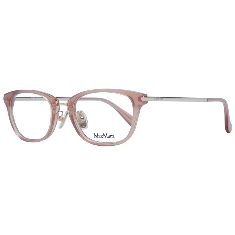 Max Mara Beige Women Optical Glasses