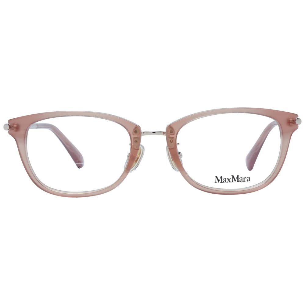 Max Mara Beige Women Optical Glasses