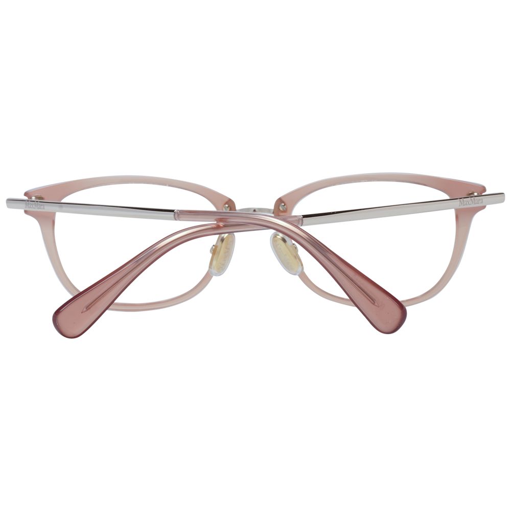 Max Mara Beige Women Optical Glasses