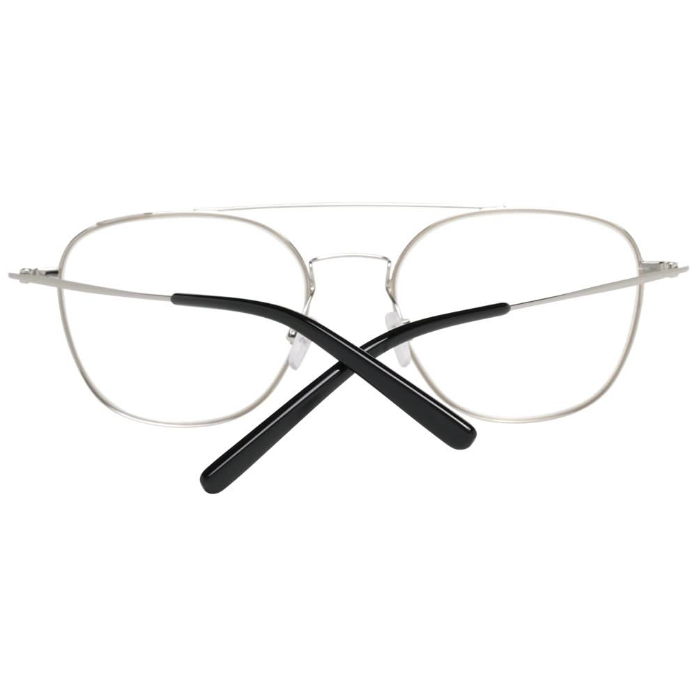 Bally Gray Men Optical Glasses