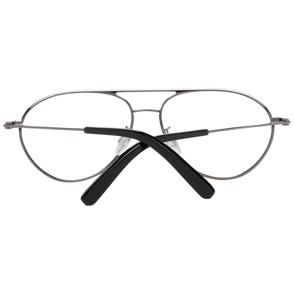 Bally Gray Men Optical Glasses