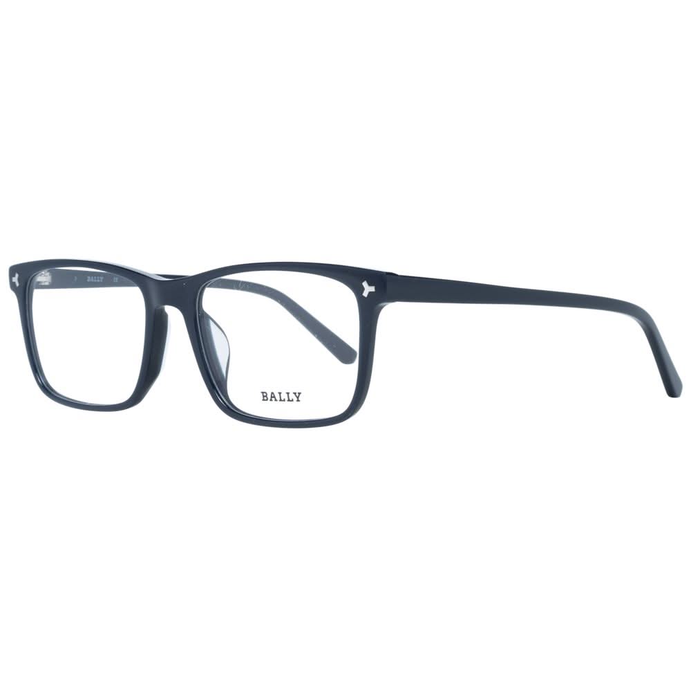 Bally Black Men Optical Glasses