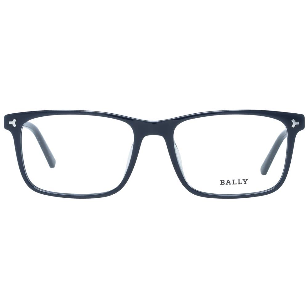 Bally Black Men Optical Glasses