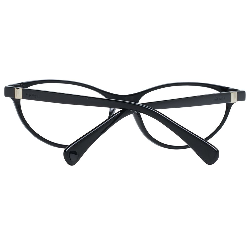 Max Mara Black Women Optical Glasses