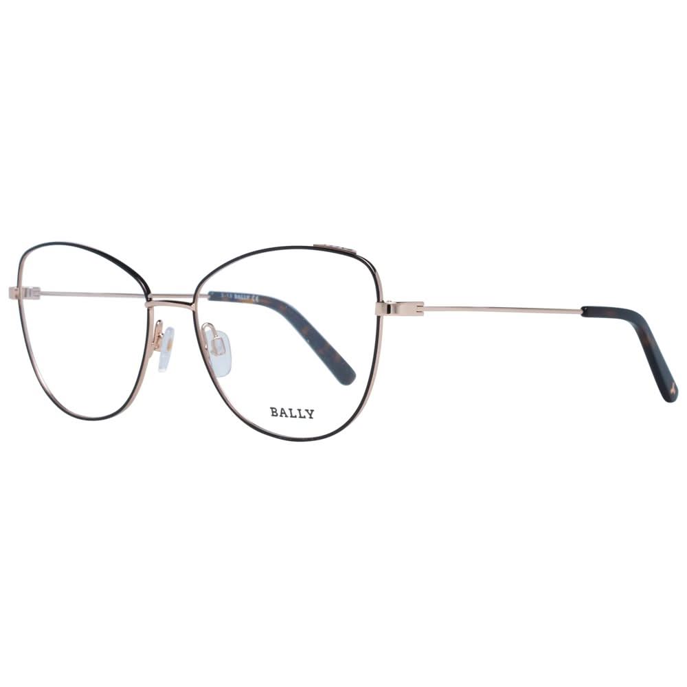 Bally Black Women Optical Glasses