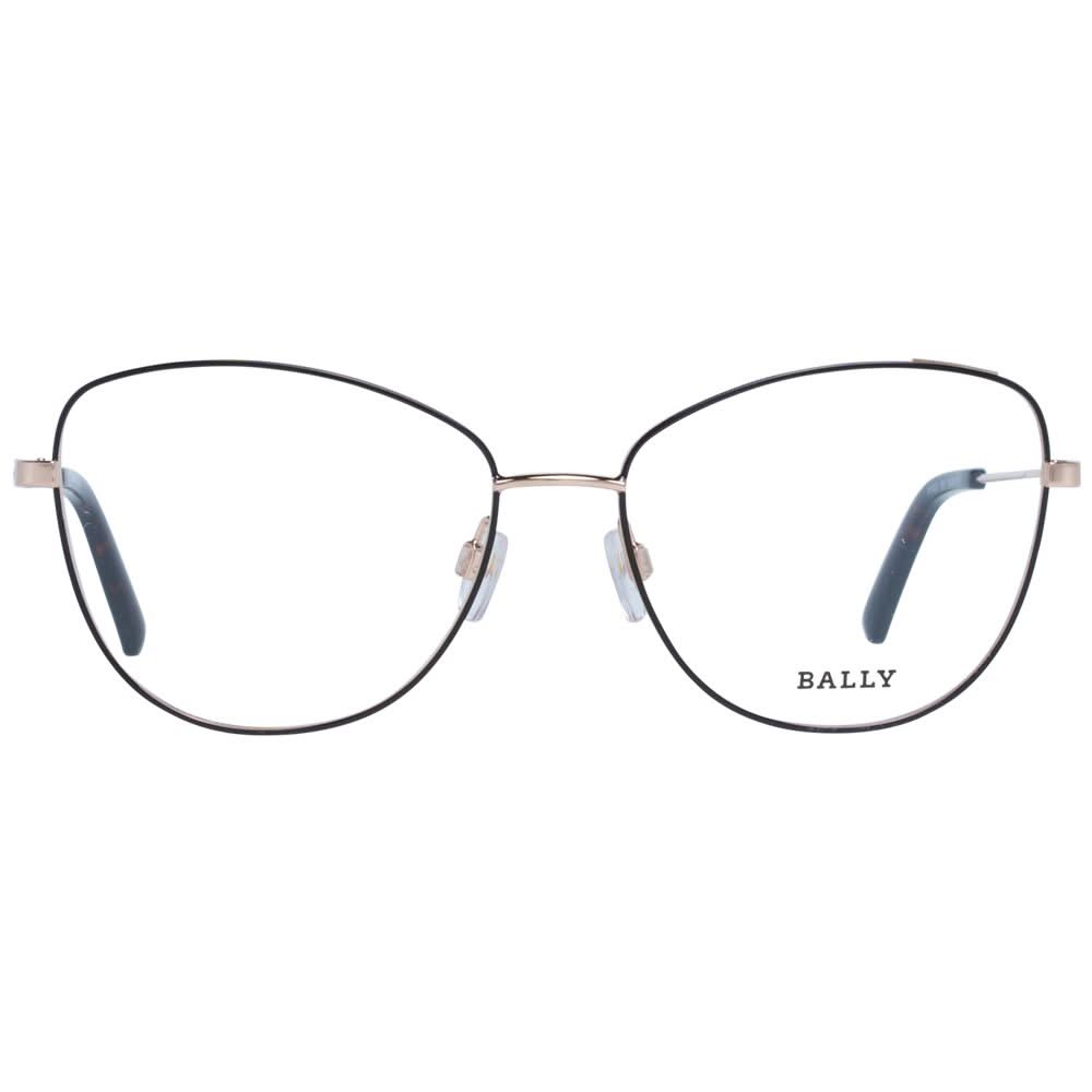 Bally Black Women Optical Glasses