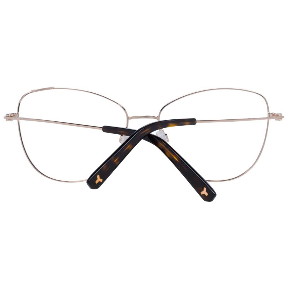 Bally Black Women Optical Glasses