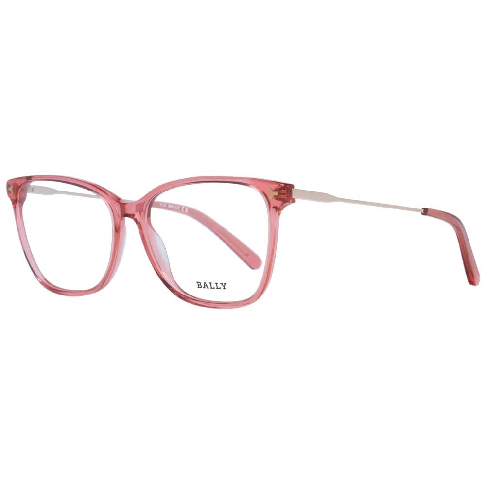 Bally Red Women Optical Glasses