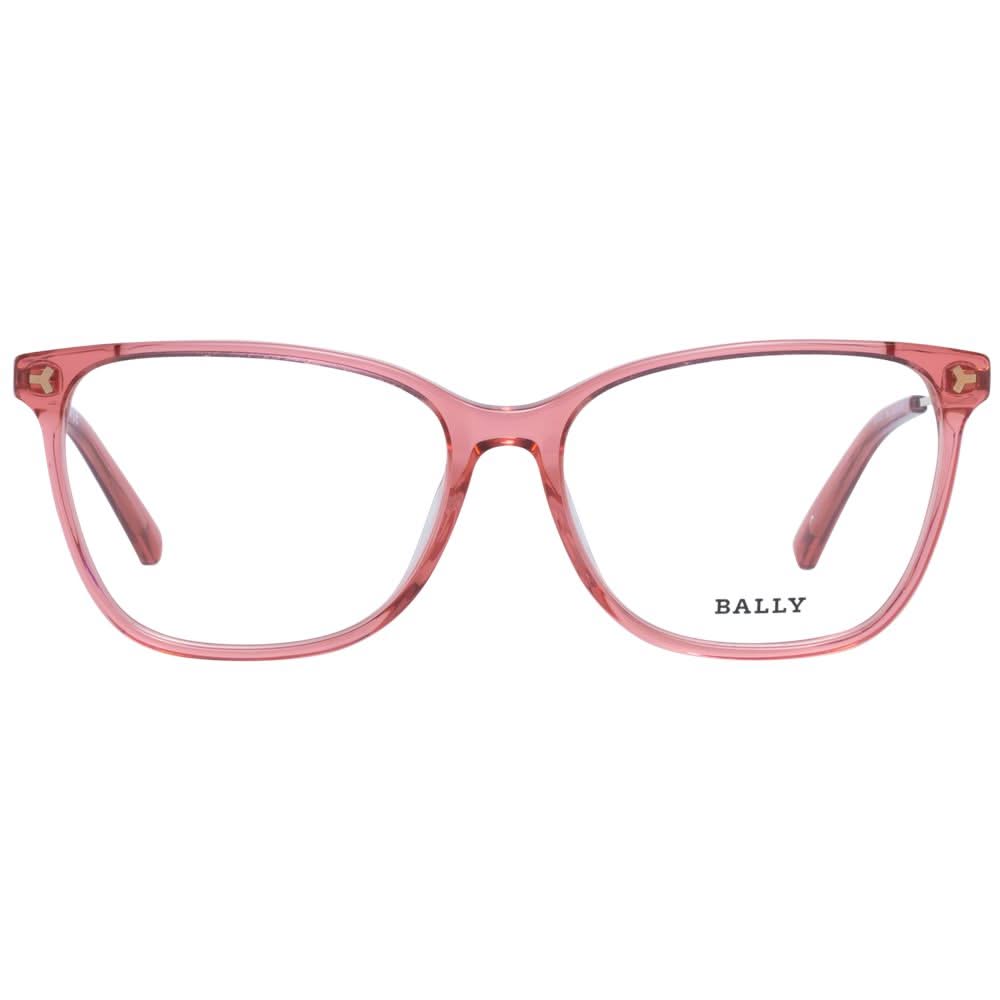 Bally Red Women Optical Glasses