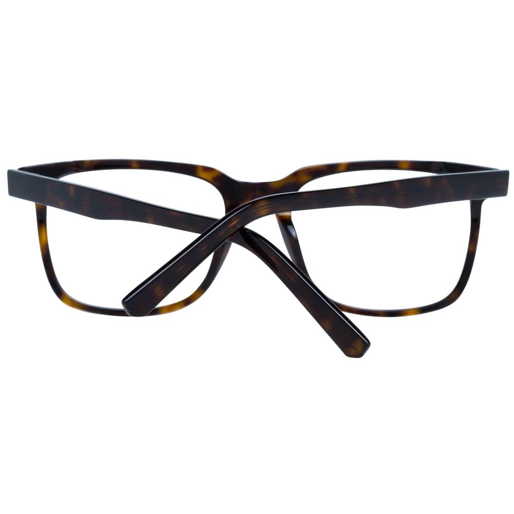 Bally Brown Men Optical Glasses
