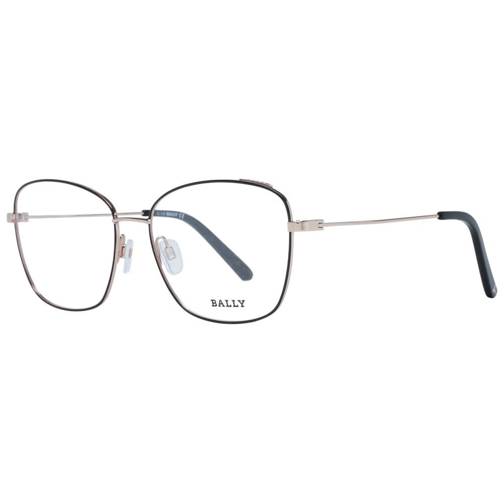 Bally Black Women Optical Glasses