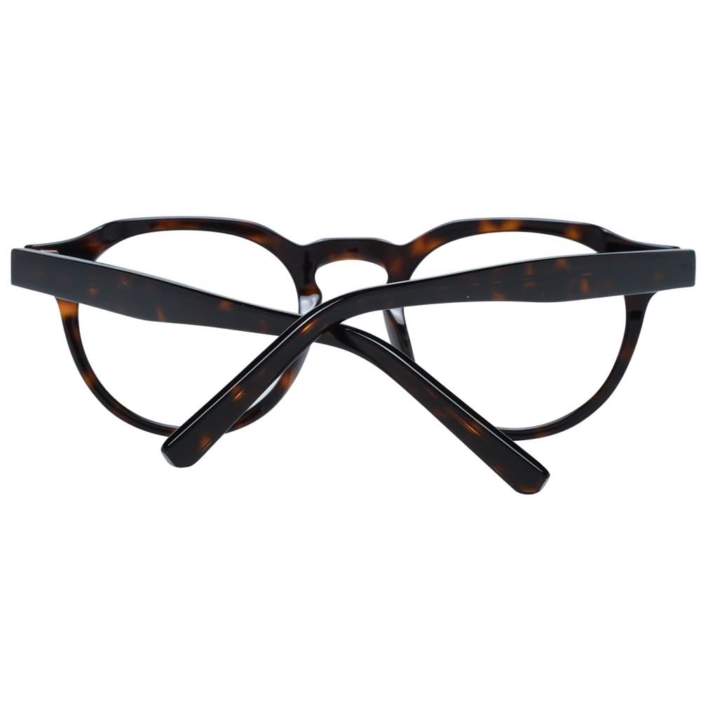 Bally Brown Men Optical Glasses
