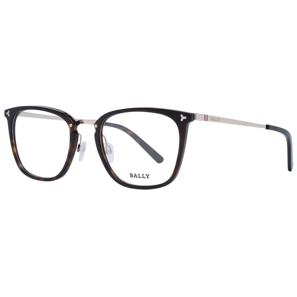 Bally Brown Men Optical Glasses