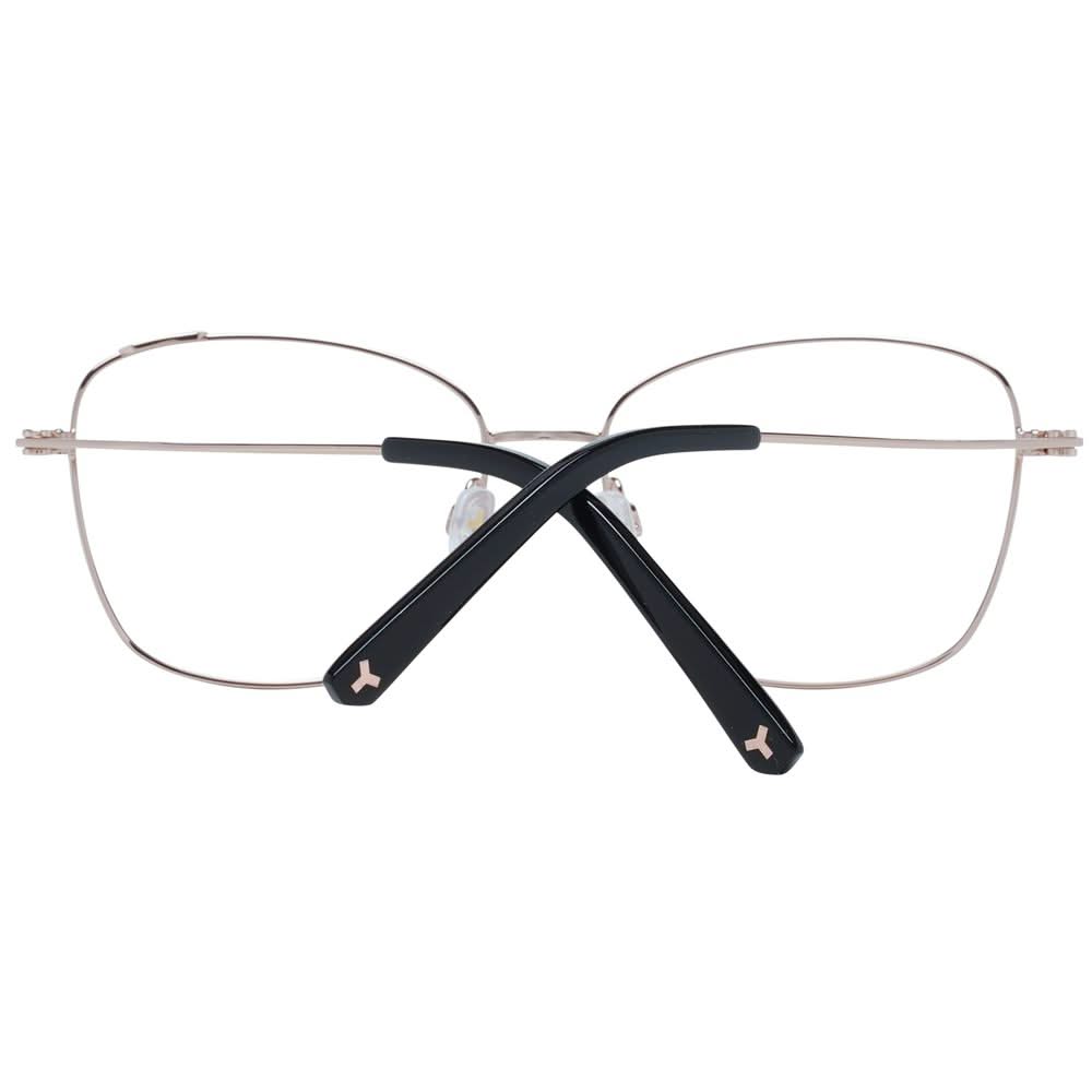 Bally Black Women Optical Glasses