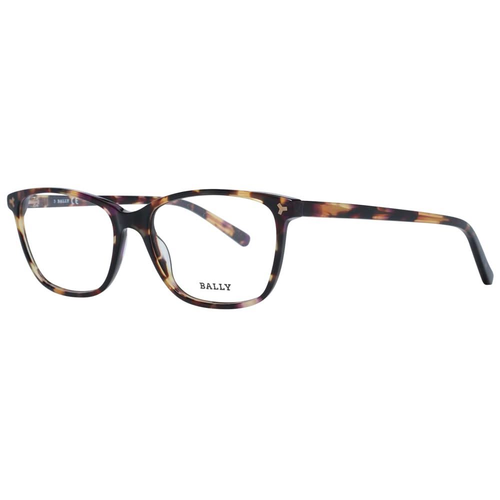 Bally Brown Women Optical Glasses