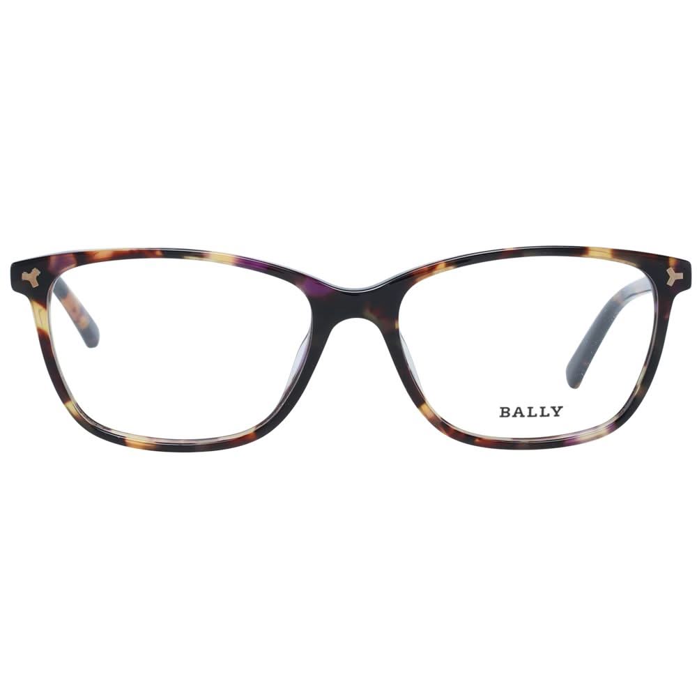 Bally Brown Women Optical Glasses