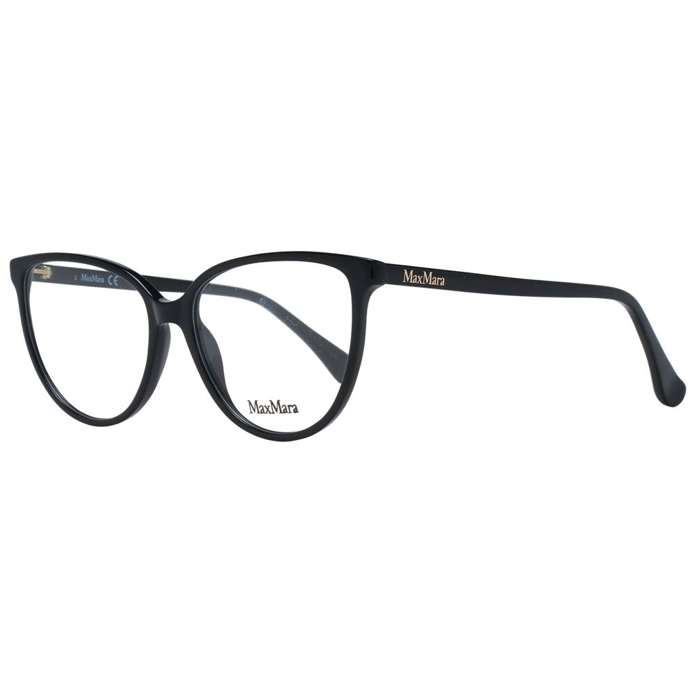 Max Mara Black Women Optical Glasses