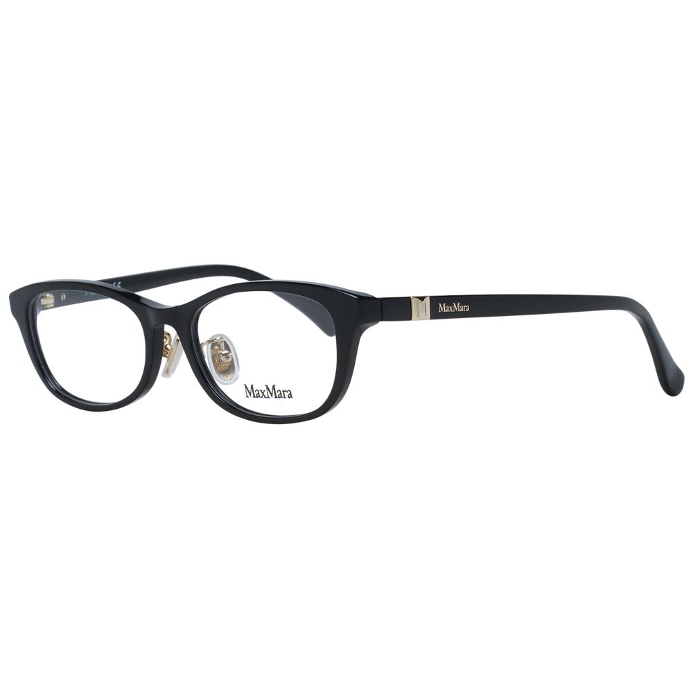 Max Mara Black Women Optical Glasses