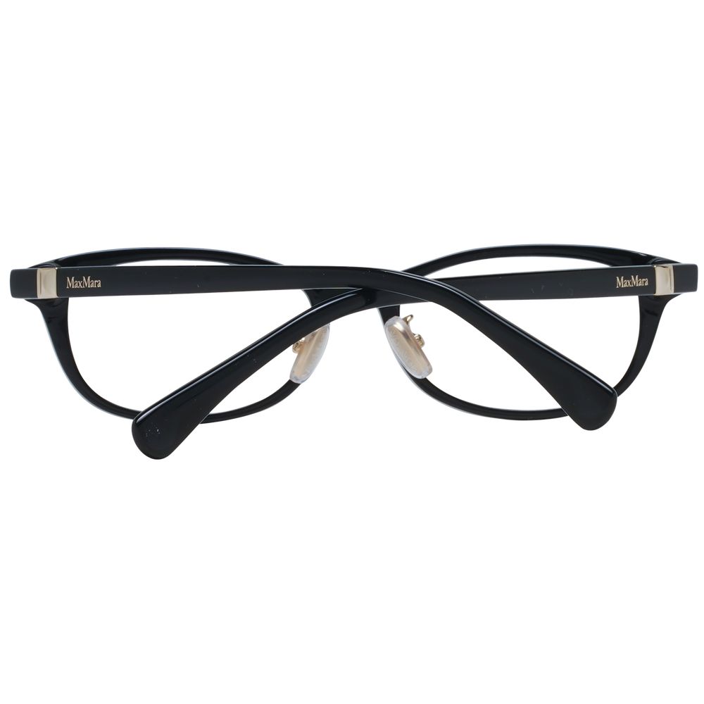 Max Mara Black Women Optical Glasses