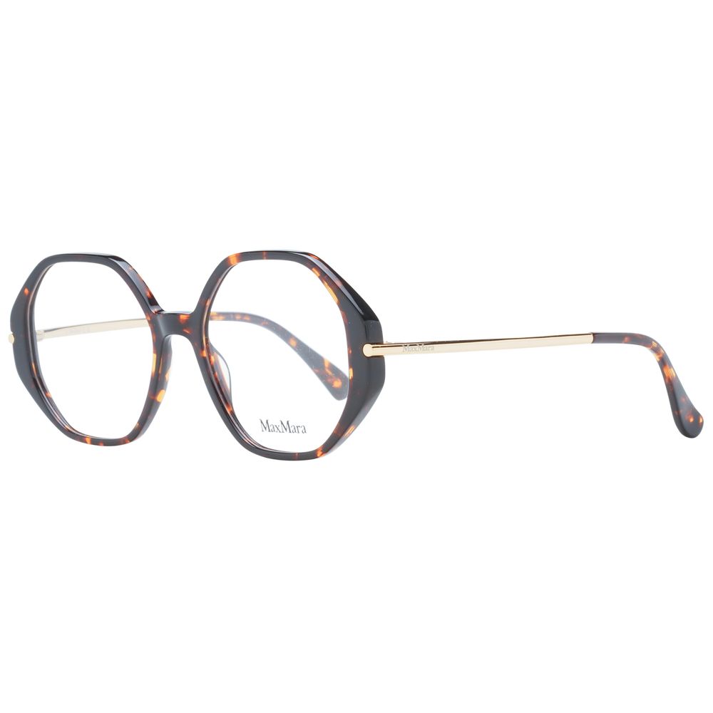Max Mara Brown Women Optical Glasses
