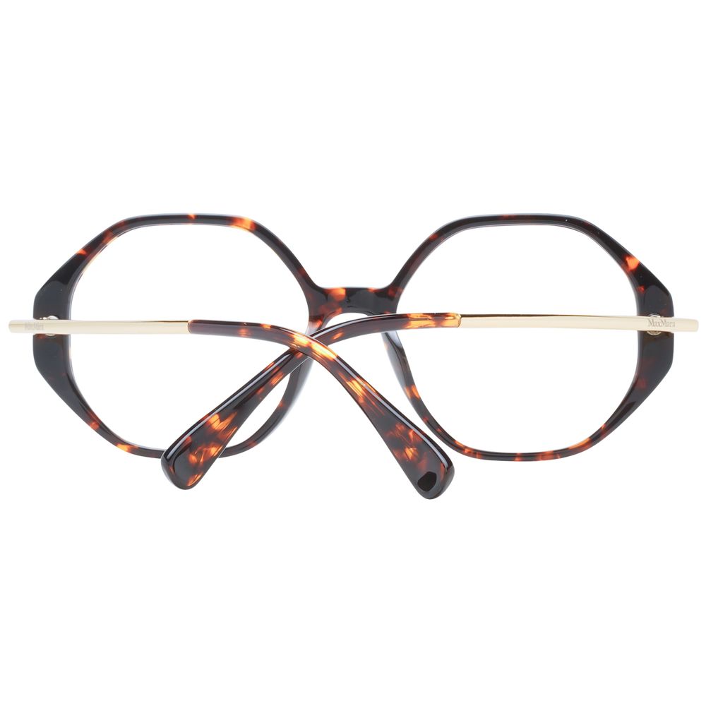 Max Mara Brown Women Optical Glasses