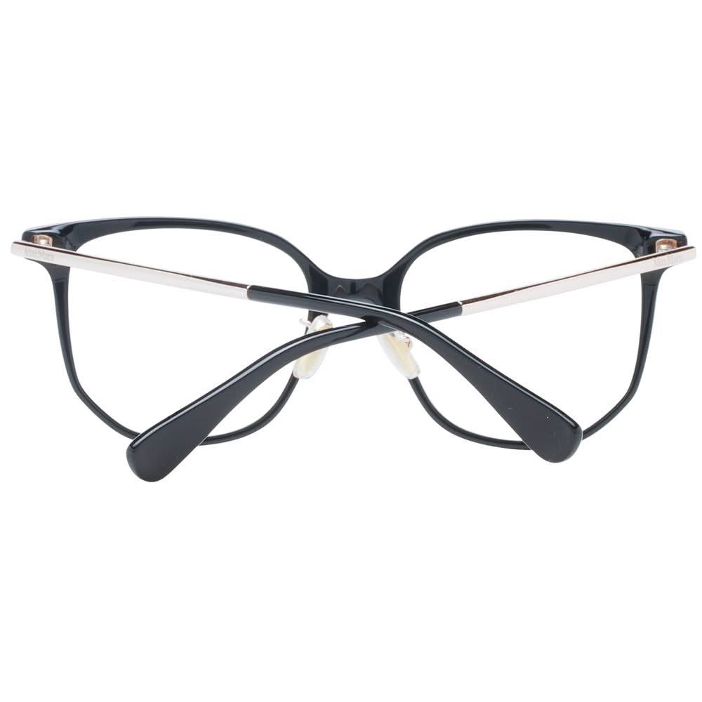 Max Mara Black Women Optical Glasses