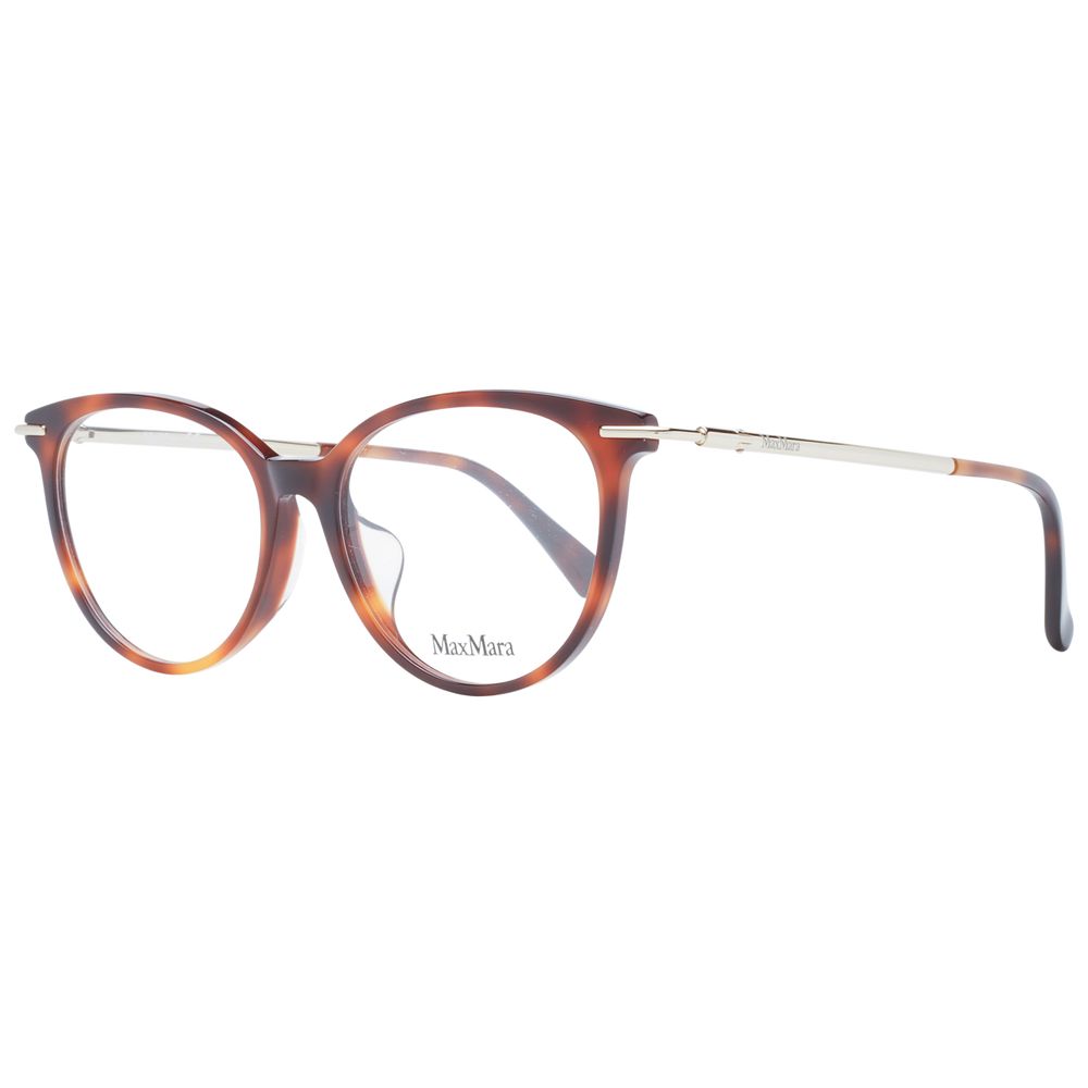 Max Mara Brown Women Optical Glasses