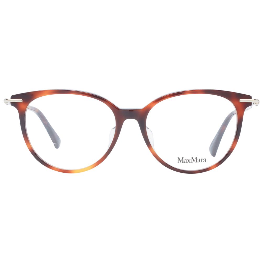 Max Mara Brown Women Optical Glasses