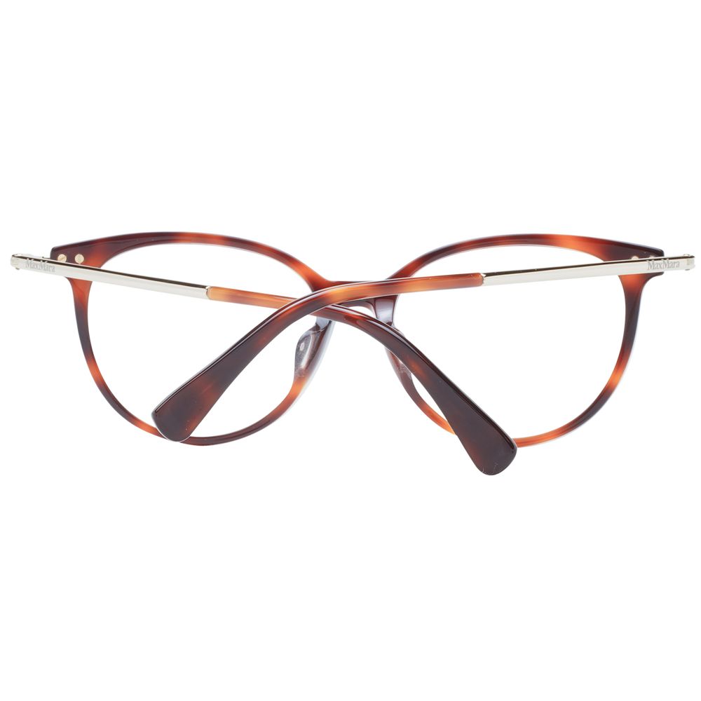Max Mara Brown Women Optical Glasses