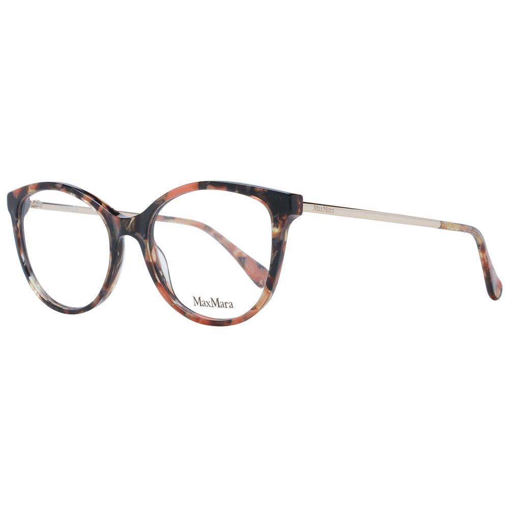 Max Mara Brown Women Optical Glasses