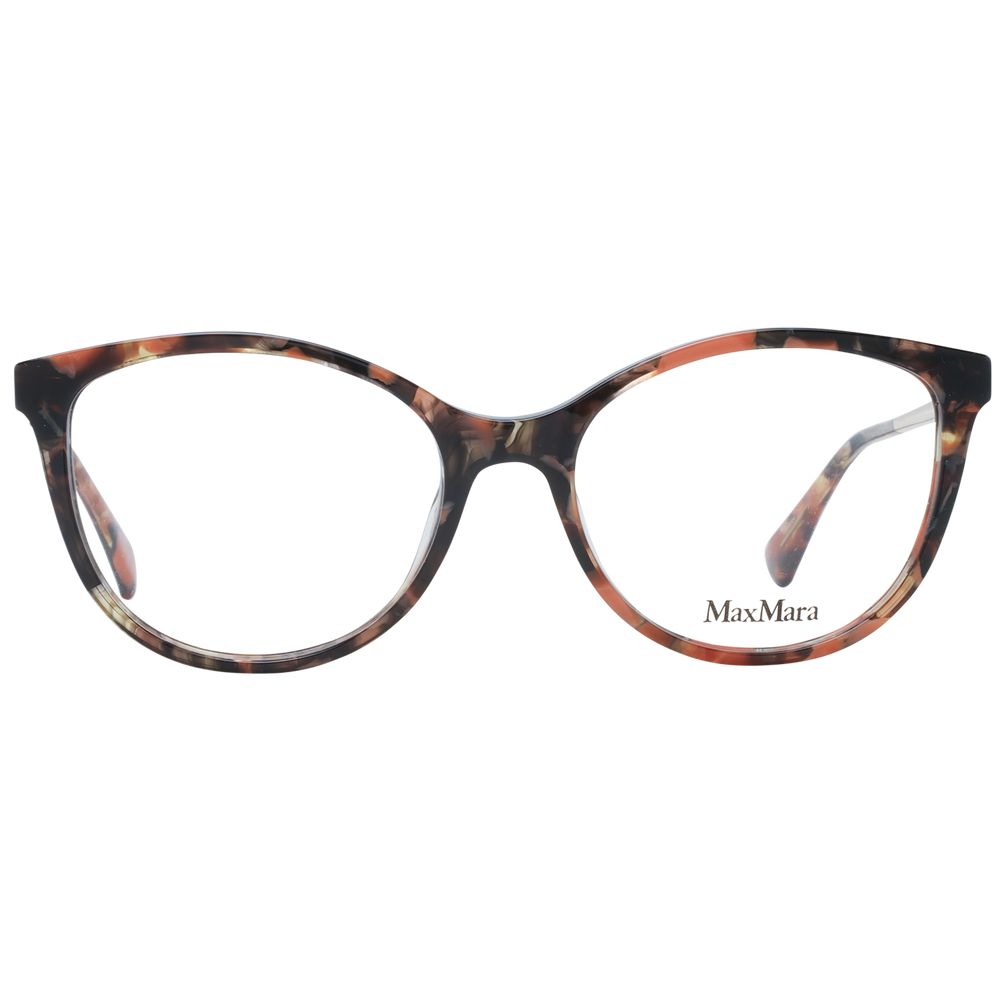 Max Mara Brown Women Optical Glasses