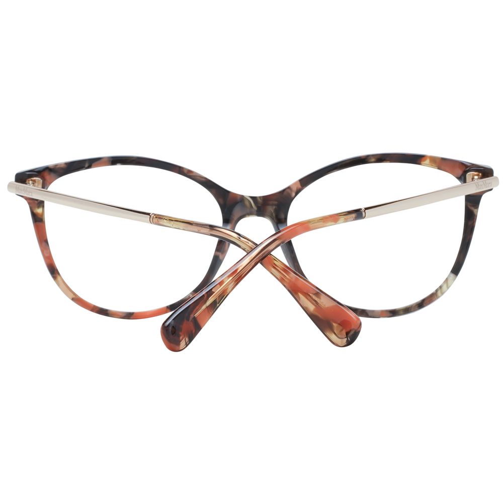 Max Mara Brown Women Optical Glasses