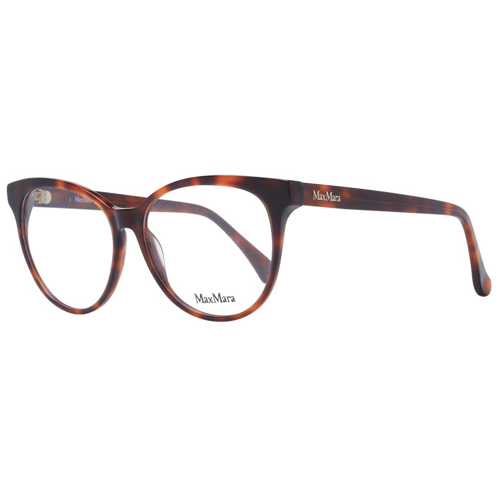 Max Mara Brown Women Optical Glasses