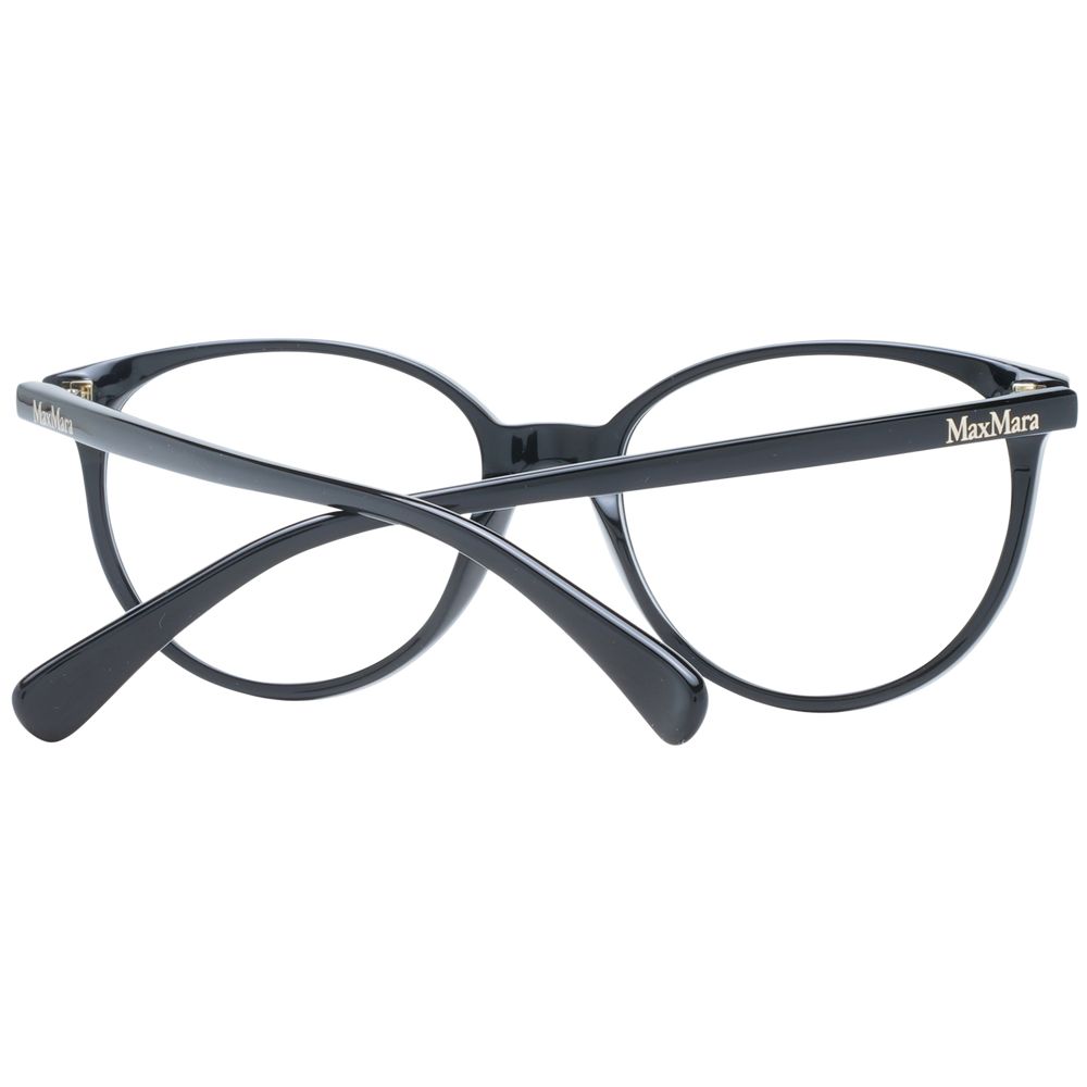 Max Mara Black Women Optical Glasses