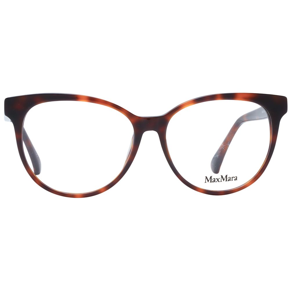 Max Mara Brown Women Optical Glasses