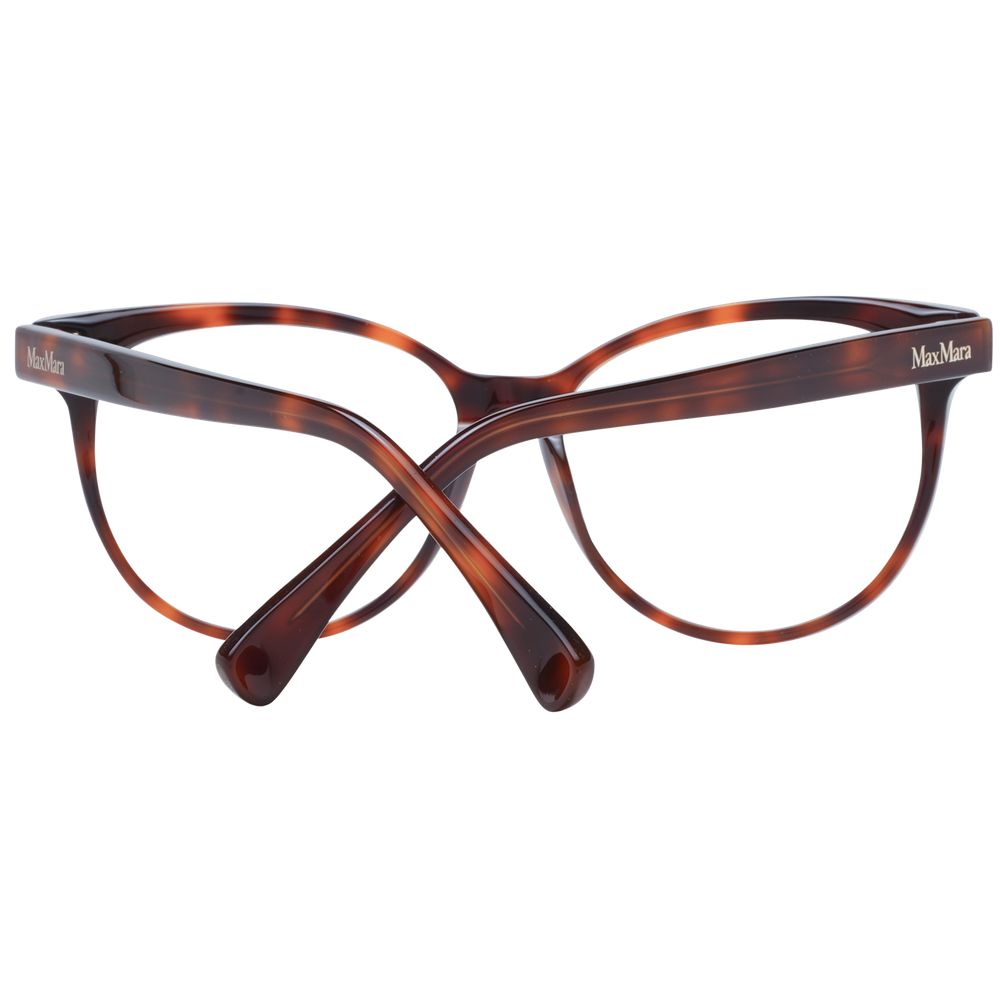 Max Mara Brown Women Optical Glasses