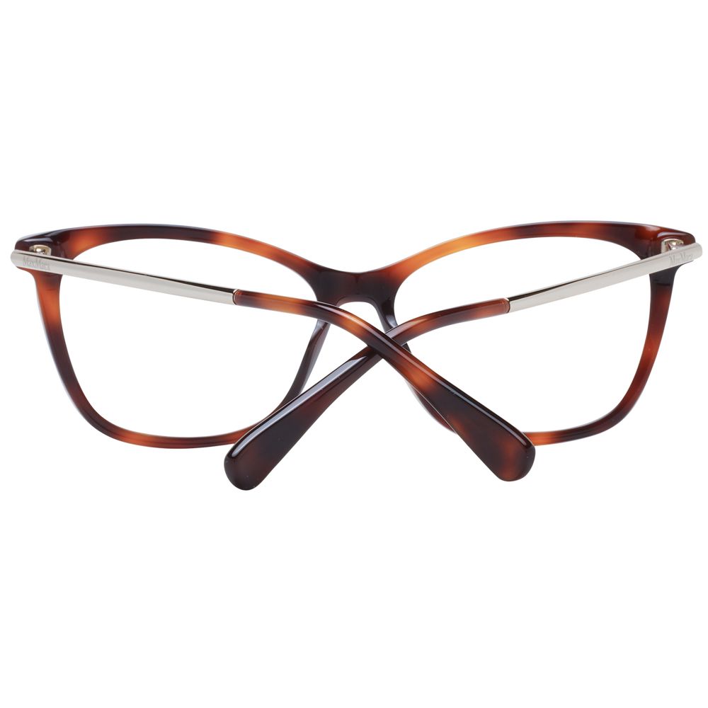 Max Mara Brown Women Optical Glasses