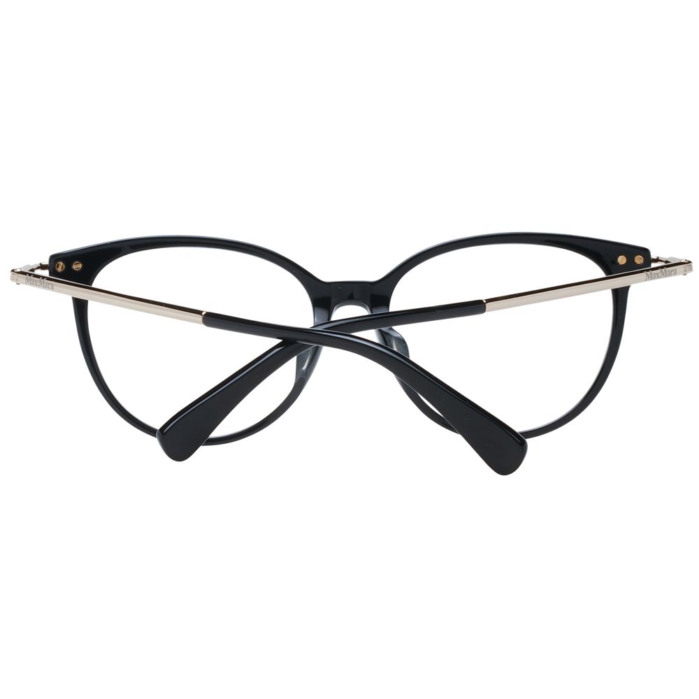 Max Mara Black Women Optical Glasses